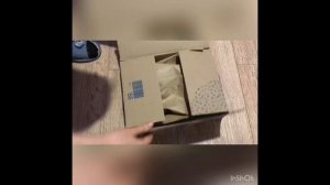 Пустая посылка?! Распаковка. Посылка с Озон.