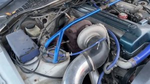 TOYOTA SOARER 2jz-gte 500hp обзор. Купил для канала злую японскую легенду.