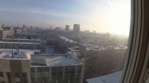 Marins Park Hotel Novosibirsk (маринс парк отель новосибирск) Обзор