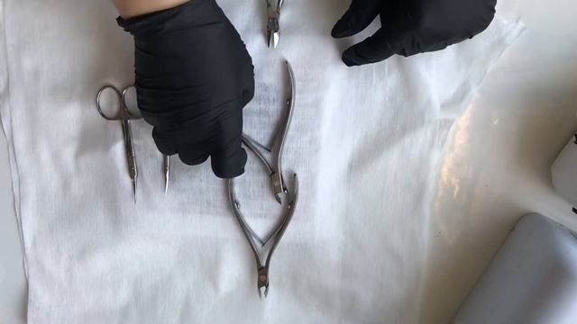 Як підібрати манікюрний інструмент