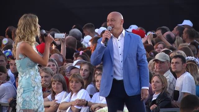 Денис и Наталья Майдановы смотреть онлайн