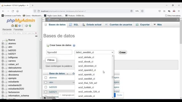 PROYECTO DE GEOMETRÌA EN JAVA + CLASES + METODOS + CONSTRUCTORES + BD (MYSQL) смотреть онлайн