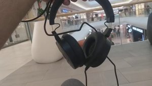Обзор наушников. A4Tech Bloody G600i. Пользуюсь примерно 2 месяца.