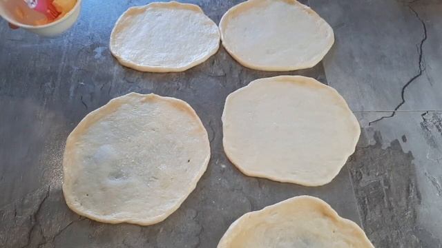 ТЕСТО ПРОСТО ПУХ.Ең жұмсақ Булочки?Қазақша рецепт смотреть онлайн