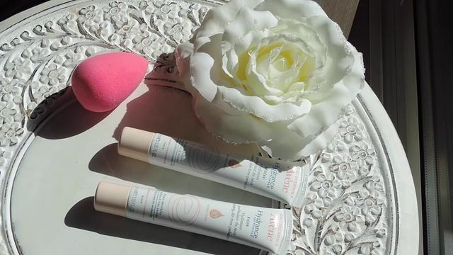 [REVUE] NOUVEAUTÉ AVÈNE : Hydrance Optimale Hydratant et Perfecteur