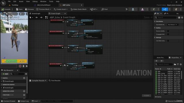 204. Updating HUD Health смотреть онлайн