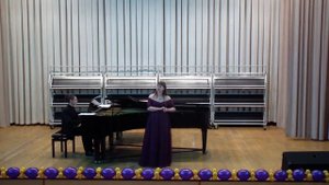 Д.Д. Шостакович "Звёздочки"