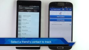 Phone Tracker by Number ( Android & Iphone )