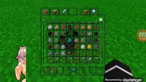 Проверяю Ресурспак(рп тотем 18+) 1 часть?