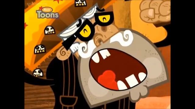 El Tigre - all "Manuel Pablo Gutiérrez O'brian Equihua Rivera!" scenes (UPDATED) смотреть онлайн