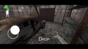 How To Use Wrench In Granny Game