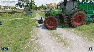 Manure and Slurry | Farming Simulator 23 Mobile fs23