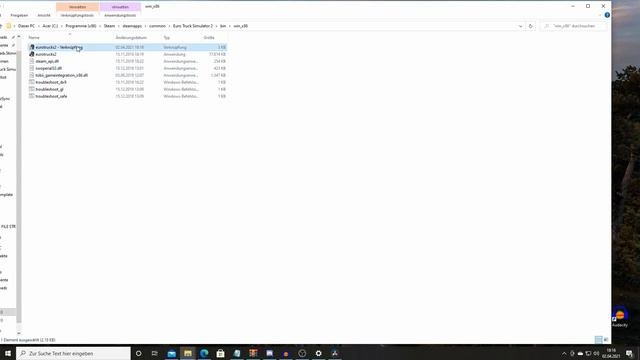 ETS2  Map Editor BeginnerTutorial |1.40+|   #01 |