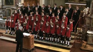 "Аве Мария"Бах- Гуно (вокальное исп.)   
Автор видео: wschronicle@wschronicle‧