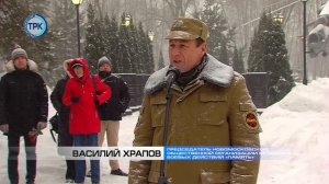 35 лет выводу войск из Афганистана