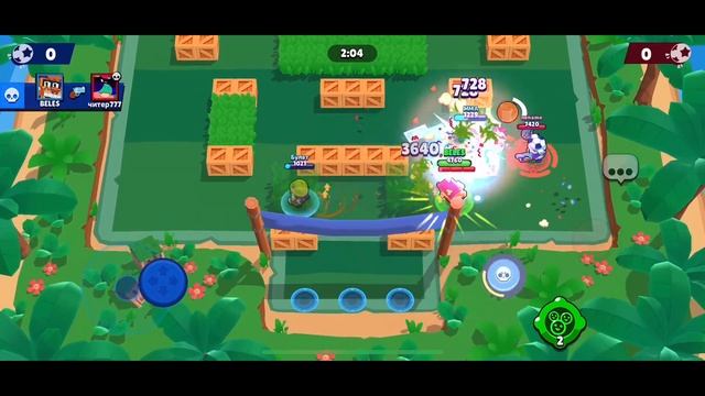 НОВЫЙ РЕЖИМ, СИЛОВАЯ ЛИГА!!!ТЯЖЕЛЫЕ БОИ!!! BRAWL STARS!!! смотреть онлайн