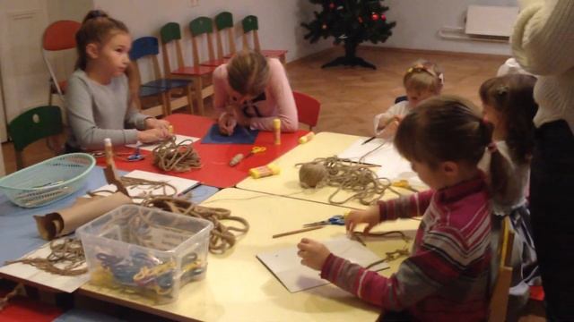 12.01.2019 Студия "Сказка выходного дня" смотреть онлайн