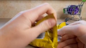 КАК НАЙТИ ЖЕЛЕЗНЫЕ ФИШКИ?? Распаковка круассанов чипикао! Открыла целых 8 штук с буквой Б!?