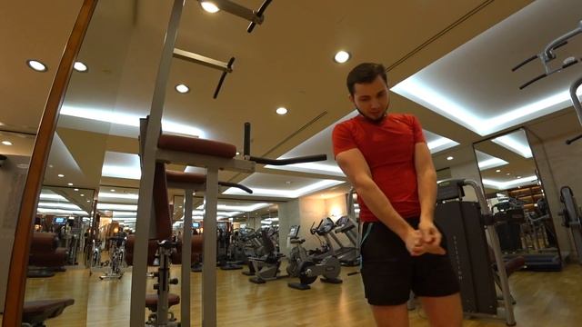 120 секунд подтягиваний. Вызов смотреть онлайн