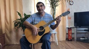 ПЕСНЯ «ГОРОД КРАСНЫХ СКАЛ». Про г. Миньяр