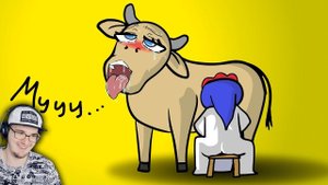 Хорошо в деревне летом (нет)... ► ZAKATOON ( Анимация Закатун ) | Реакция