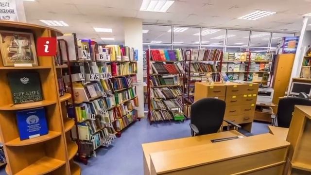 Проект "Виртуальная экскурсия по школе"