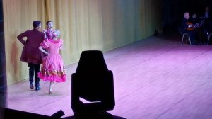 Ансамбль "Березка". 01.07.2023г.(3)