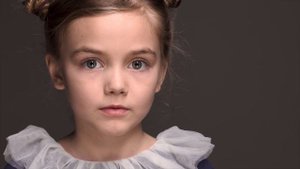 Марта Тимофеева актерская визитка Зеркало