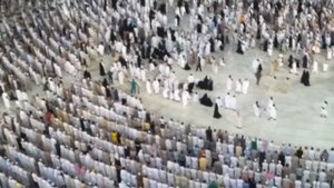 Дуа витр намаза. Судейс.