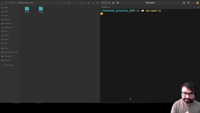 AM Coder - Introduction to Bash/Terminal in 2023 - (Made for all levels)