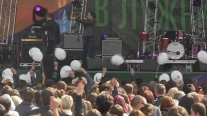 Премьера-live! Алексей Воробьев feat. KReeD-Больше чем любовь