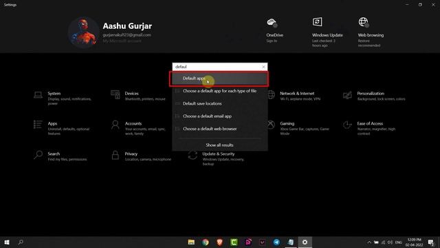 How to Set VLC Media Player as Default Video Player in Windows 10 смотреть онлайн