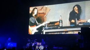Carry on Jon - Ritchie Blackmore in München