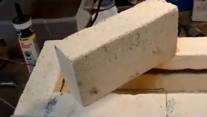 Самодельная печь для закалки металлов. часть 2