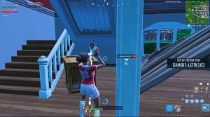 LETW1K3 - История Игрока | Марк Данилов - Легенда Фортнайта