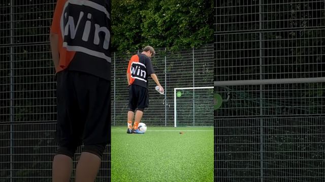 Секрет точного НАКЛБОЛА.. #knuckleball смотреть онлайн