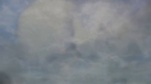 В БЕЛОМ ОБЛАКЕ. Сергей Лёвкин