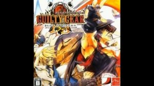 Guilty Gear Dust Strikers DS Rip Soundtrack -Track 14 - Babel Nose