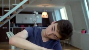 Клип | о ю тач ми тралала