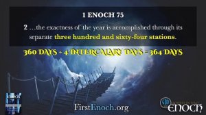 The Undeniable Mission of the Sun. Answers In First Enoch Part 42