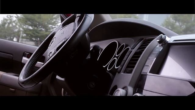 2007 Toyota Tudra Limited (Sold Out) смотреть онлайн