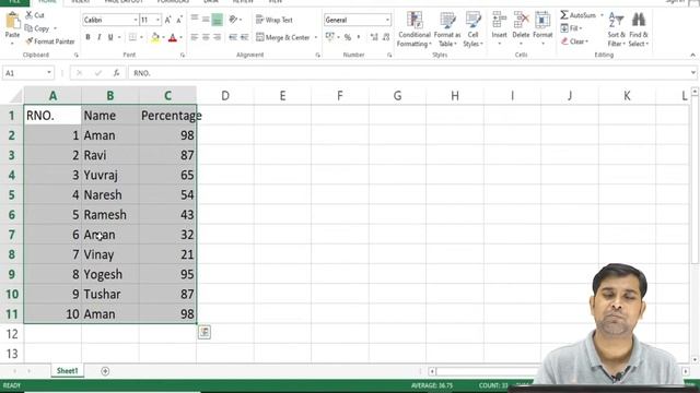 Class 6 MS Excel : Filtering Data in Excel (Spreadsheet)| Class 6 Computer Education Microsoft Exce смотреть онлайн