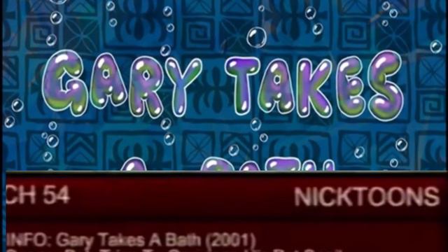 Nickelodeon/NICKTOON hacked 27/12/2004 смотреть онлайн