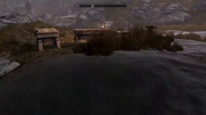 Skyrim SE: furnishing my new homestead Heljarchen Hall(Part2)