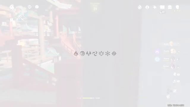 So when childe said the walls have ears he wasn't lying. смотреть онлайн