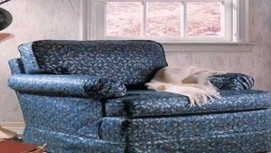 чехлы съемные на кресла и диваны сшить своими руками