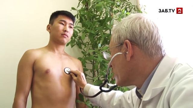 Весной в армию призовут свыше 1700 забайкальцев смотреть онлайн