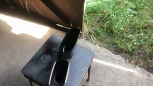 X5 E70 Покраска насадок глушителя своими руками.