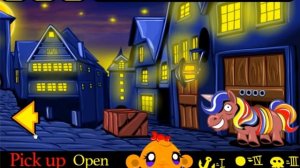 Monkey GO Happy: Stage 457 · Game · Walkthrough