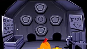 Monkey Go Happy Stage 291 Walkthrough [PencilKids]